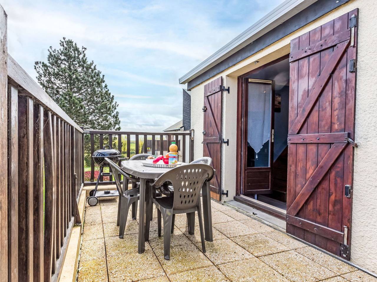Apartamento entero, Les Maisons de la Mer - Les Maisons de la Mer 163.6 in Merville-Franceville-Plage, Región de Caen