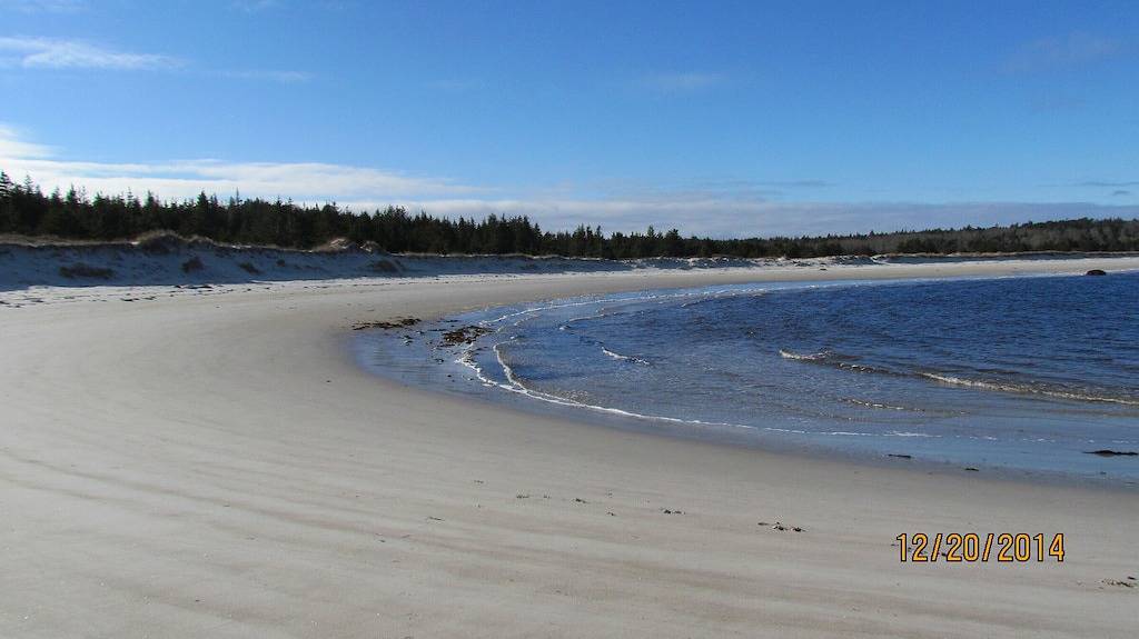 Ocean Surf Cottage - Es ist immer ein Zauber auf dem Ozean in Region of Queens Municipality, Queens County