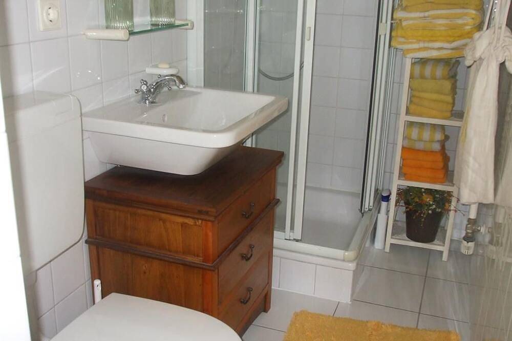 Appartement Dorfstraße (van Drathen), foto 13