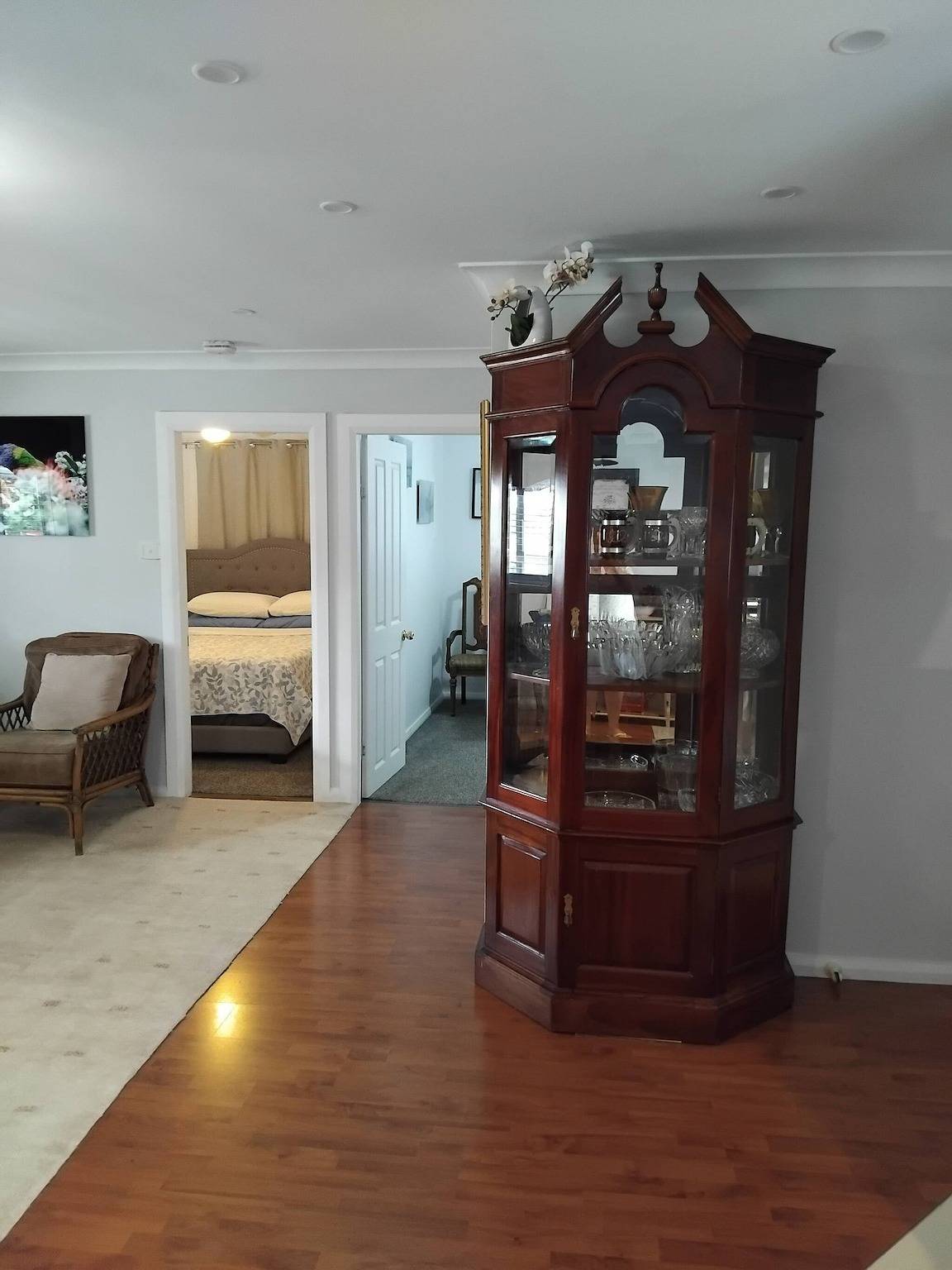 Holiday house near the beach,shops and restaurants in Nelson Bay, Hunter Valley