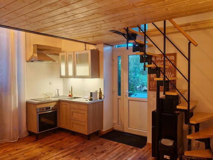 Appartement de vacances pour 6 personnes