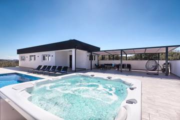 Villa für 5 Personen in Pula-Medulin, Pula, Bild 3