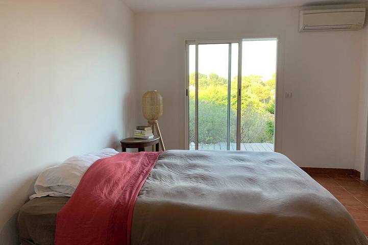 Villa pour 8 personnes, avec Piscine à Carry-le-Rouet - 3
