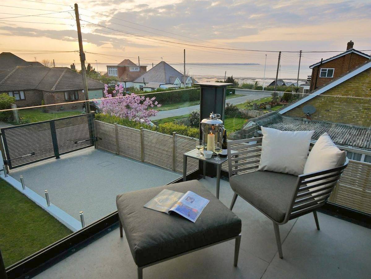 Villa in Whitstable, Kent