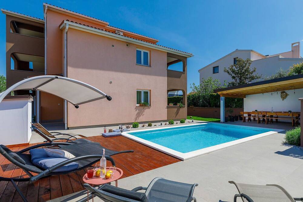 Casa vacanza a Pula Croazia a partire da 529€ a notte