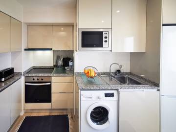 Vakantieappartement voor 4 Personen in Praia da Rocha, Portimão, Afbeelding 3