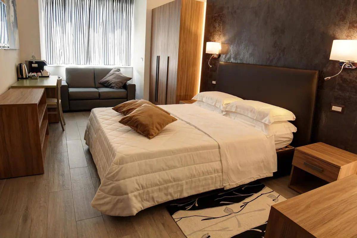 Arsenale Turin Rooms in Turin, Turin Provinz