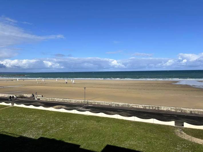 Appartement de vacances pour 4 personnes