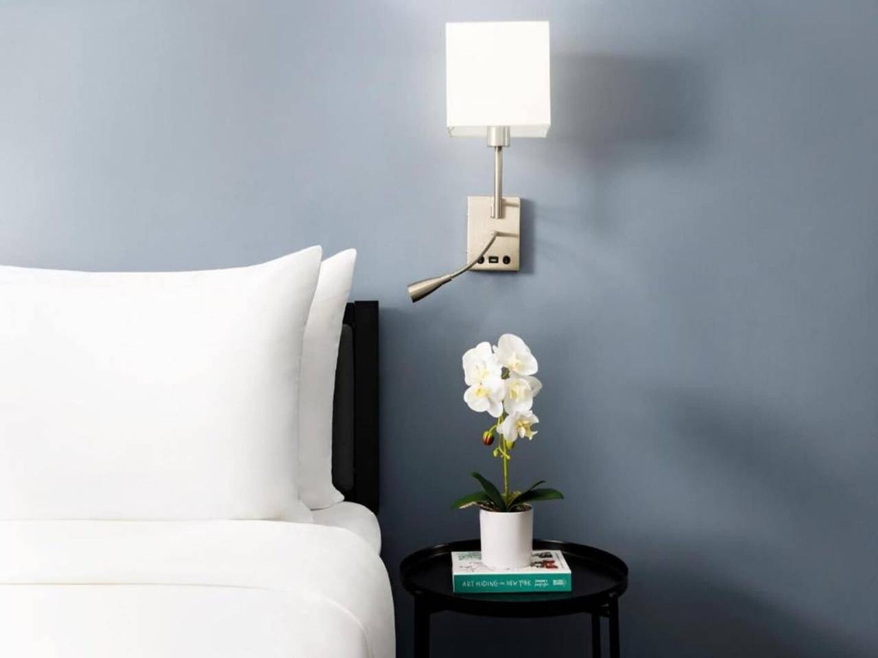 Apartamento entero, Habitación Queen | A pocos pasos de Times Square in Manhattan, Nueva York