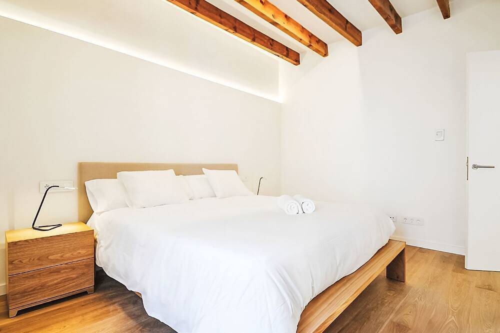 Casa Petra in Petra, Interior de Mallorca