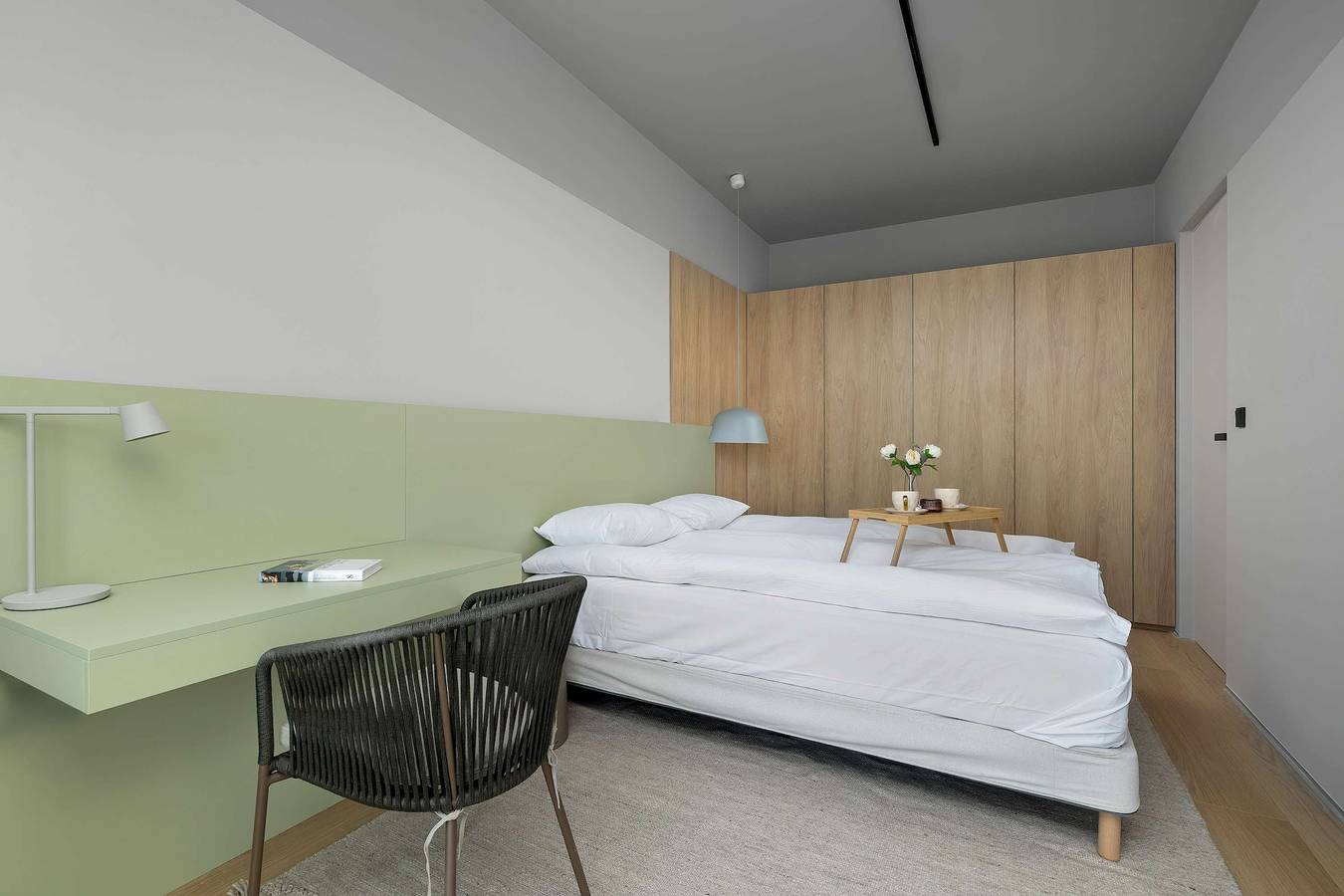Ganze Wohnung, Elegant Apartment | Parking, Gym and Cinema in the Building in Kattowitz, Schlesien