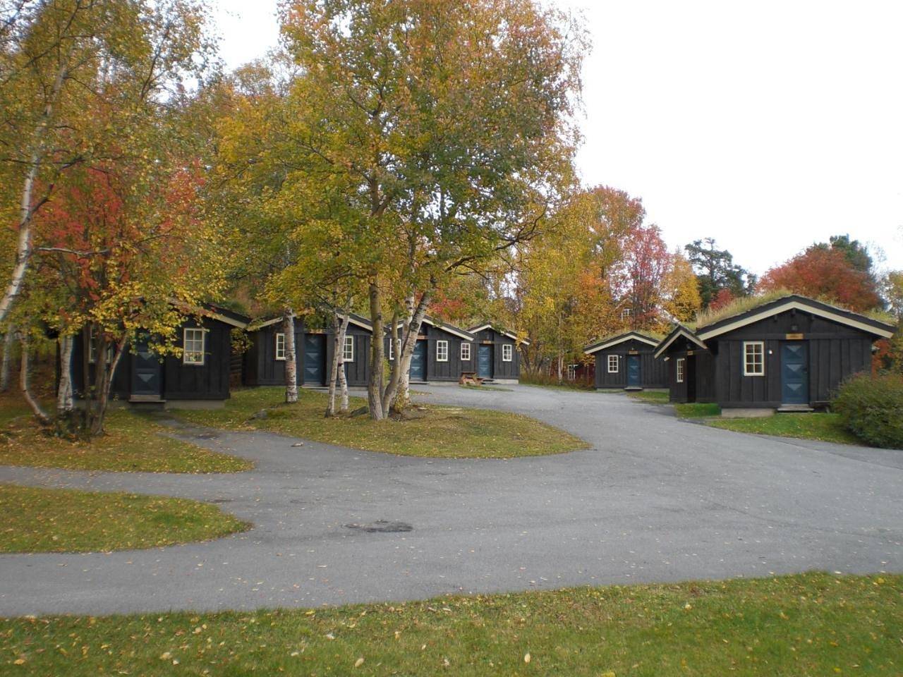 Vekve Hyttetun in Oppdal
