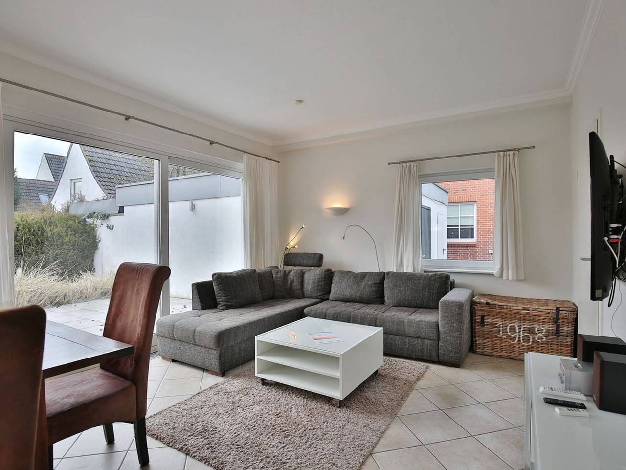 Ferienhaus Kiki - Ferienhaus Kiki Niendorf in Niendorf, Timmendorfer Strand