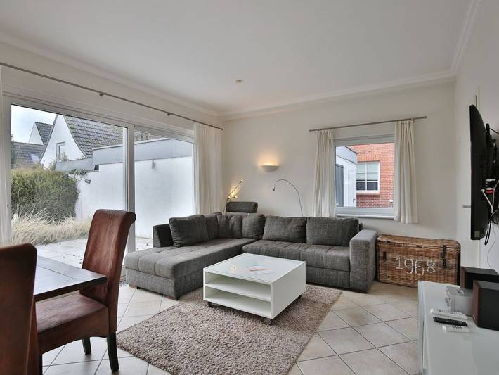 Ferienhaus für 6 Personen, mit Garten und Terrasse, kinderfreundlich in Timmendorfer Strand - 3