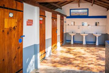 Camping voor 6 Personen in Hourtin, Lesparre-Médoc en omgeving, Afbeelding 2