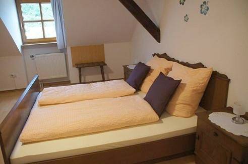 Gaststätte Liebl in Wiesent, Ostbayern