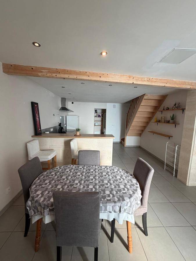Location de vacances pour 4 personnes à Cenon - 2
