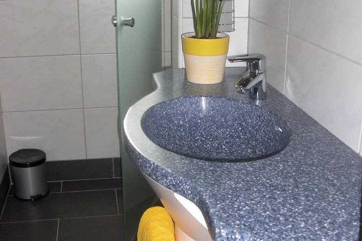 Ferienwohnung für 6 Personen, mit Garten in Irrsee - 4