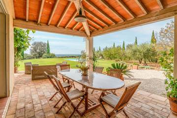 Chambre D’hôte pour 2 Personnes dans Estézargues, Gard, Photo 1