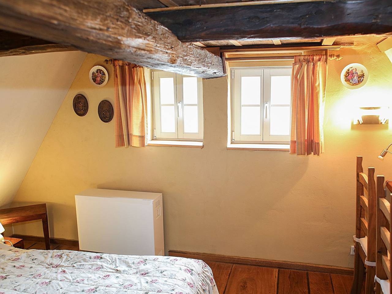 Ganze Ferienwohnung, Gästehaus - Ferienhaus in Zerbst, Zerbst/Anhalt