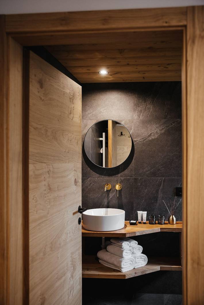 Bauernhaus für 4 Personen, mit Garten und Terrasse, mit Haustier in Vorarlberg - 2