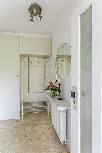 Ganze Ferienwohnung, Appartement Halbinsel Mettnau - 1-Zimmer Fewo, Eg, 50 m² in Radolfzell, Radolfzell am Bodensee