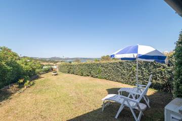 Villa per 6 Persone in Baja Sardinia, Arzachena, Foto 1