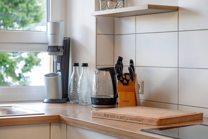 Bauernhaus für 5 Personen, mit Garten in Titisee-Neustadt - 4
