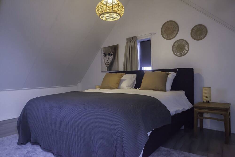 Ganze Wohnung, Modern city apartment located in the heart of the city center. in Oss, Nordbrabant