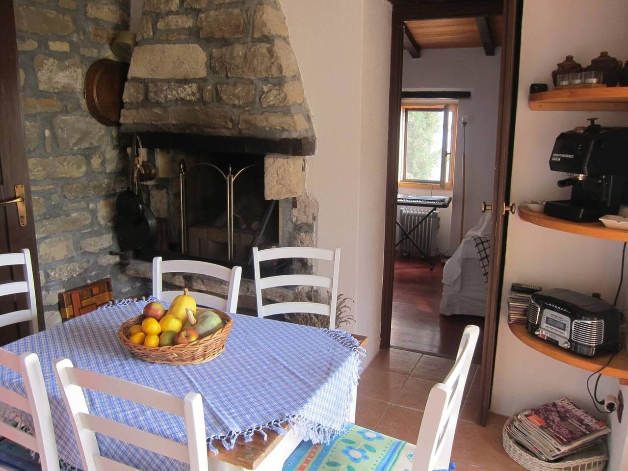 Villa Bella - Two Bedroom House in Grožnjan, Općina Grožnjan