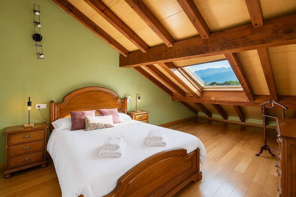 Casa la Encina de Pancar in Pancar (Asturias), Llanes