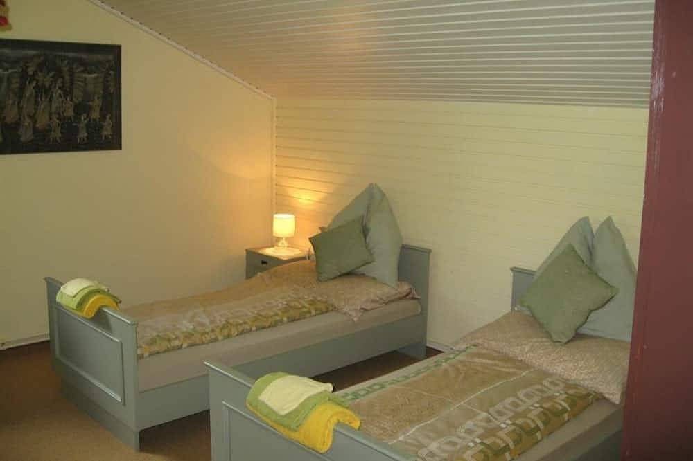 Ganze Wohnung, Appartement/Fewo Rehsprung - Haus Fernblick in Millstatt, Bezirk Spittal an der Drau
