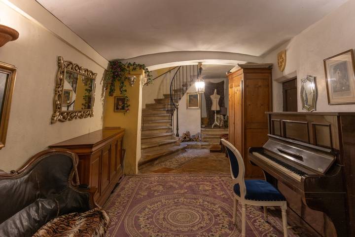 Villa für 35 Personen, mit Balkon und Garten, mit Haustier in Frankreich - 3