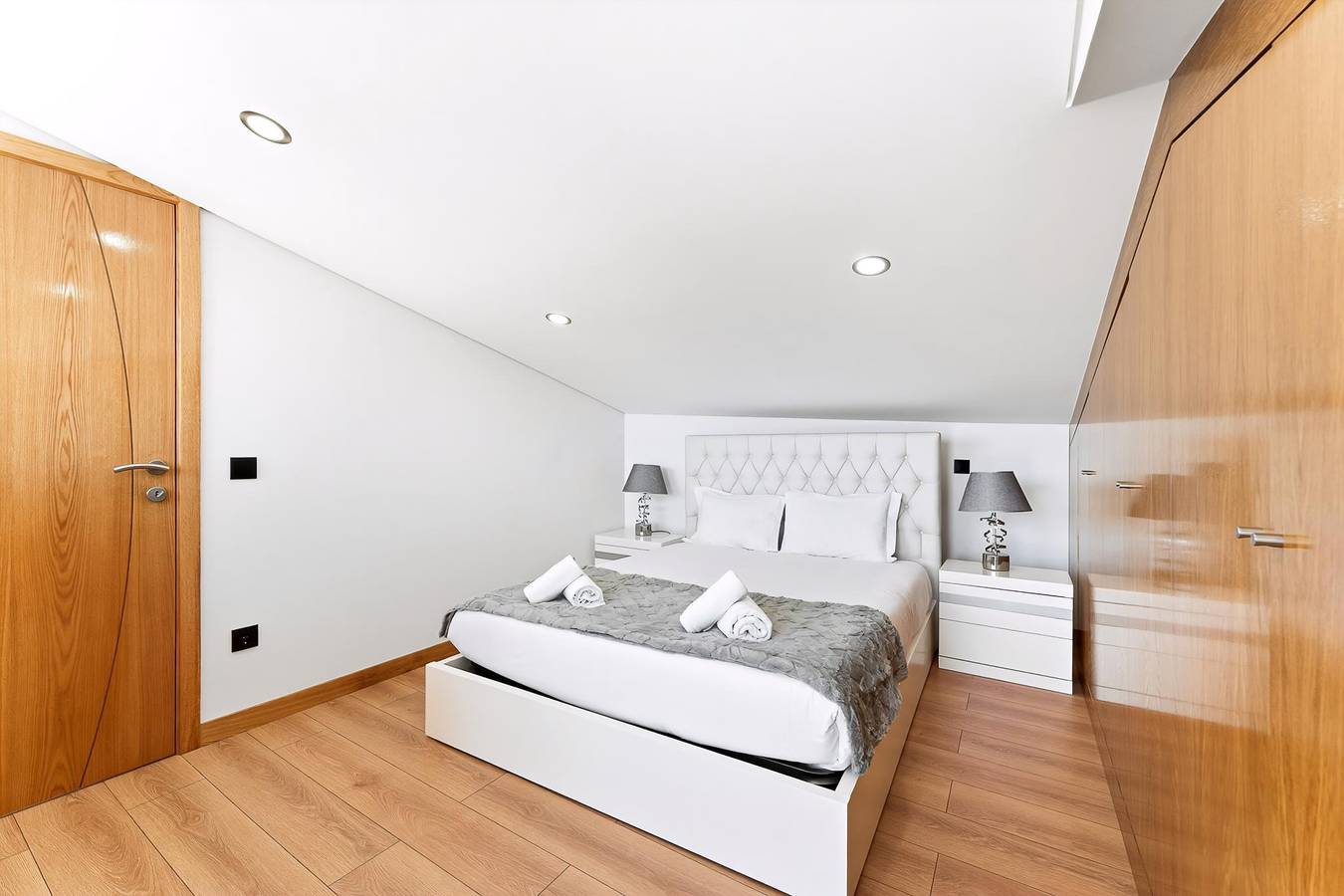 Guestready – Retiro Contemporâneo com Rooftop in Marinhas, Esposende, Marinhas e Gandra