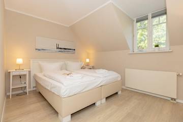 Ferienhaus für 4 Personen in Ostseebad Nienhagen, Nienhagen, Bild 3