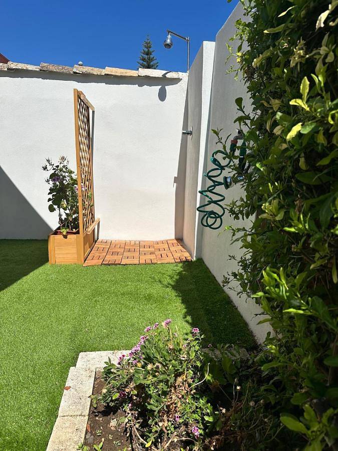 Da André Beach House 300 m from the sea in Sant'Andrea Cagliari, Quartu Sant'Elena