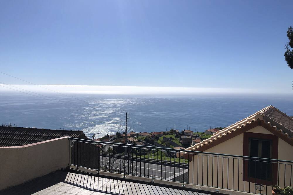 Cottage for 4 People in Estreito da Calheta, Madeira