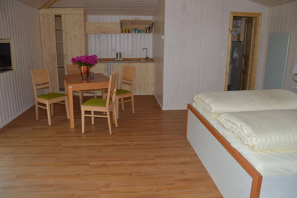 Baumhaus Birkenhöhe - Aerzener Baumhaushotel Waldquelle in Aerzen, Weserbergland
