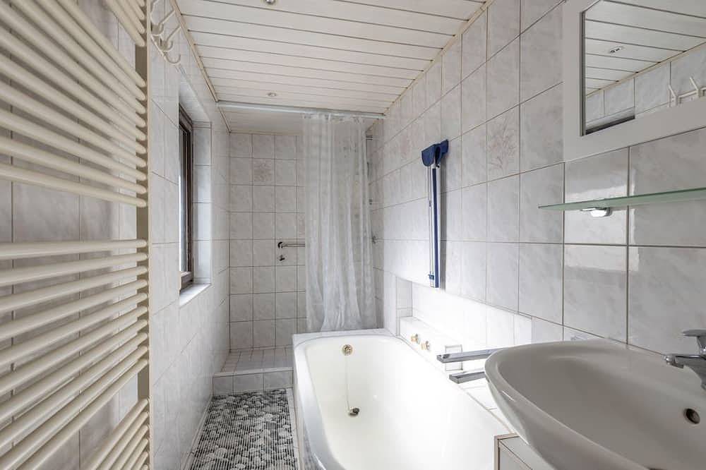 Ferienhaus Am Sägewerk - Ferienhaus in Guttau, Malschwitz