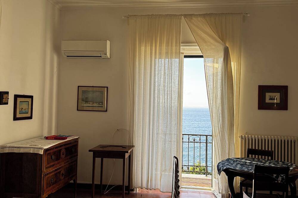 Appartamento intero, Fenicia, Sea and Green Sorrento Coast in Conca Verde - Sorrento, Massa Lubrense