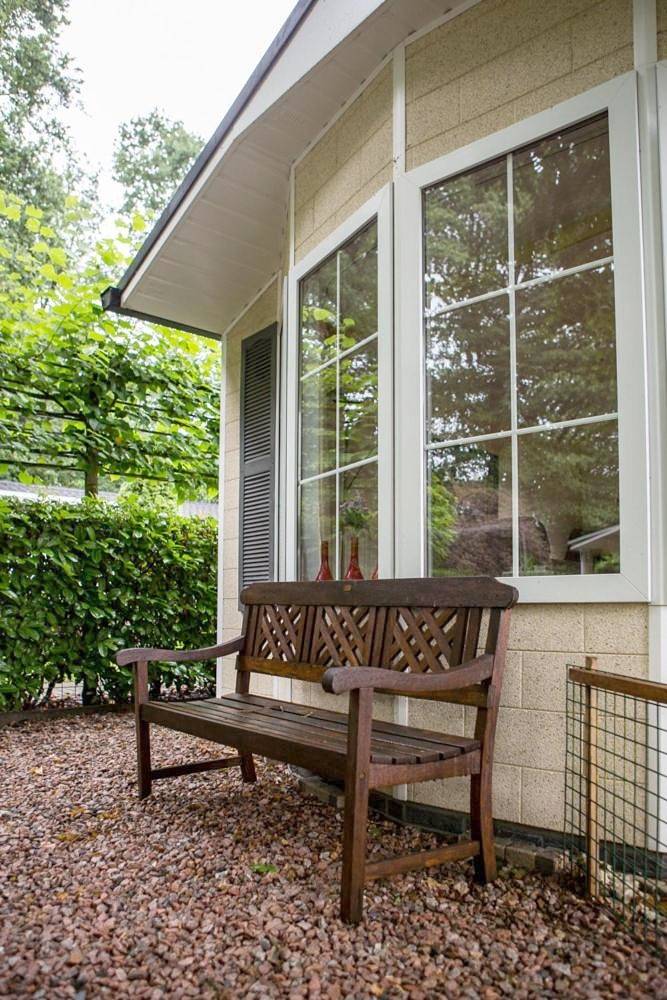 Gîte pour 5 personnes, avec piscine et jardin à Wageningue - 3