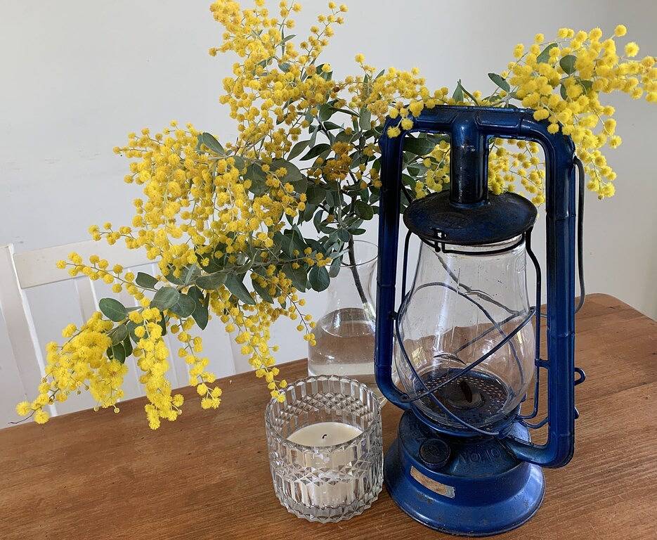 'On The Anchorage \"Hawks Nest in Hawks Nest, Hunter Valley