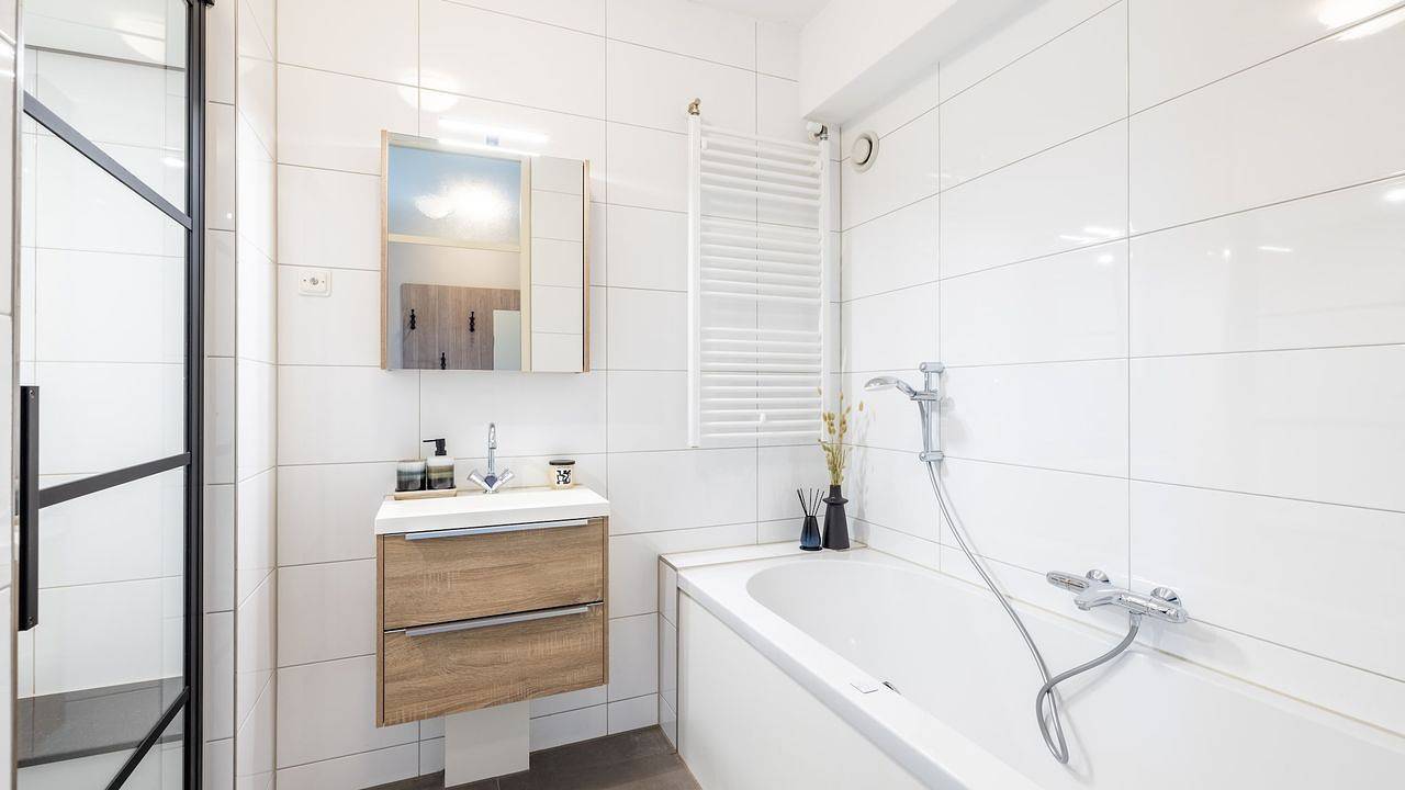 Ferienhaus für 4 Personen (85 m²) in Andijk in Ijsselmeer