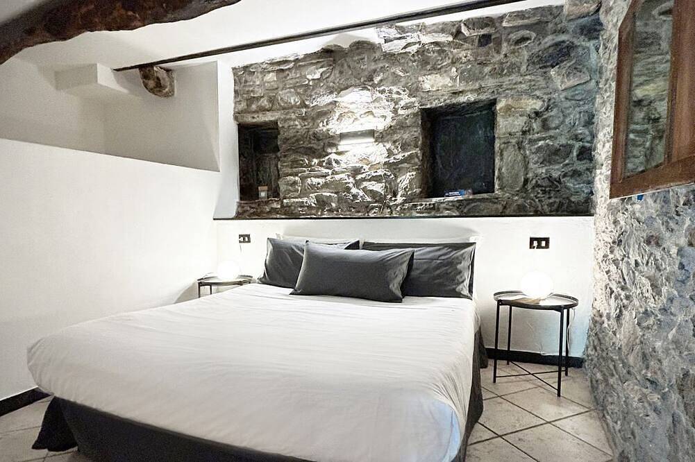 Entire apartment, Blue Stone, Marine Lands in Corniglia, Comune di Vernazza