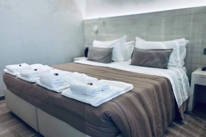 Entire apartment, Appartamento - Angolo di Rio in Riomaggiore, Riomaggiore Municipality