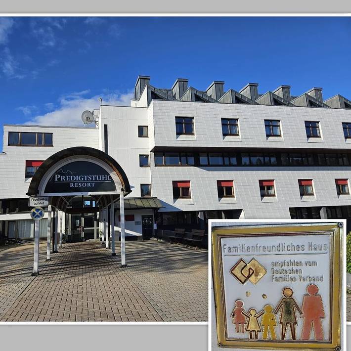 Ferienhaus für 5 Personen, mit Sauna und Balkon sowie Pool und Balkon/Terrasse, kinderfreundlich in Landkreis Straubing-Bogen - 2