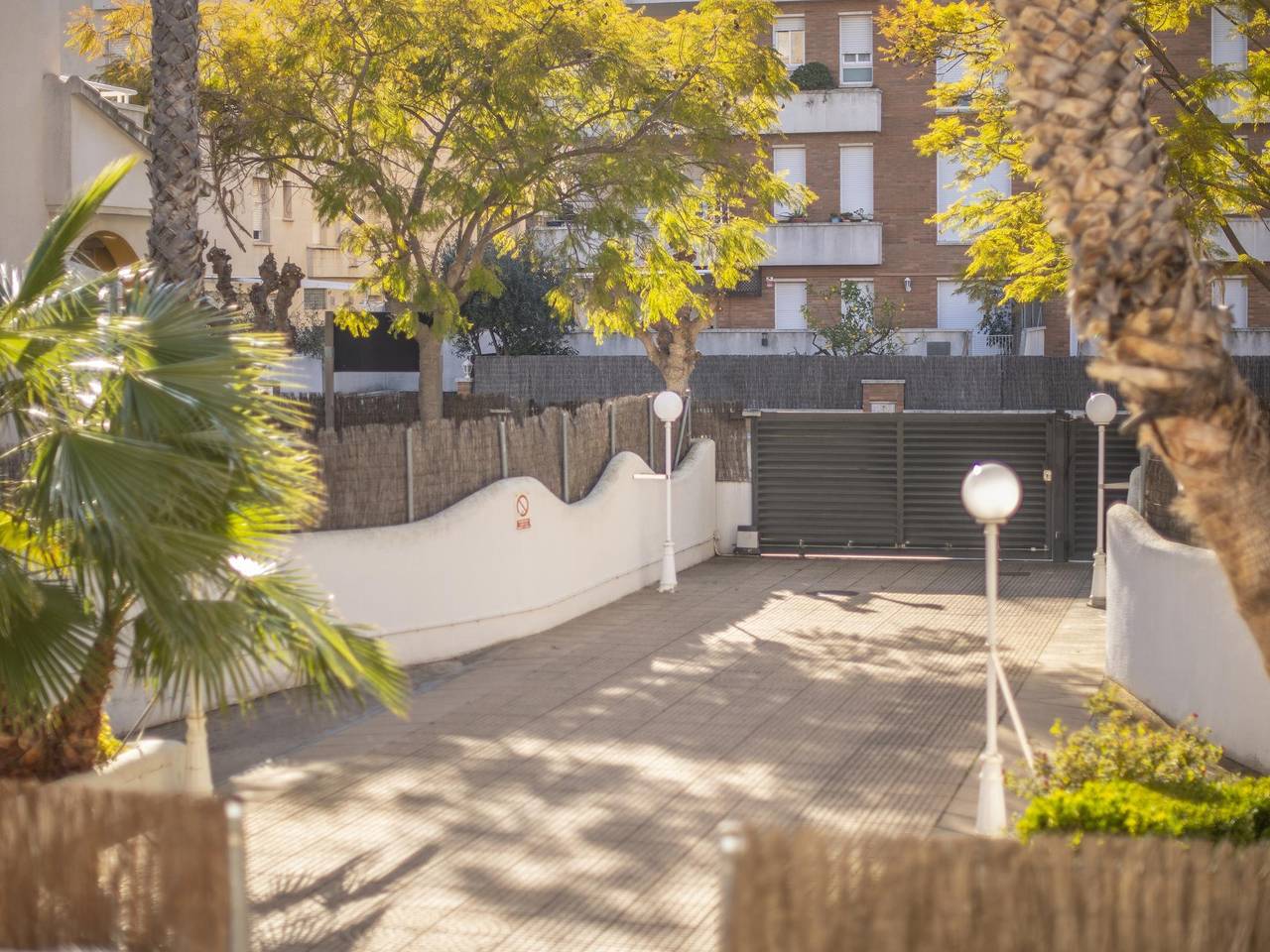 Ferienhaus für 8 Personen mit Pool in Calafell, Costa Dorada
