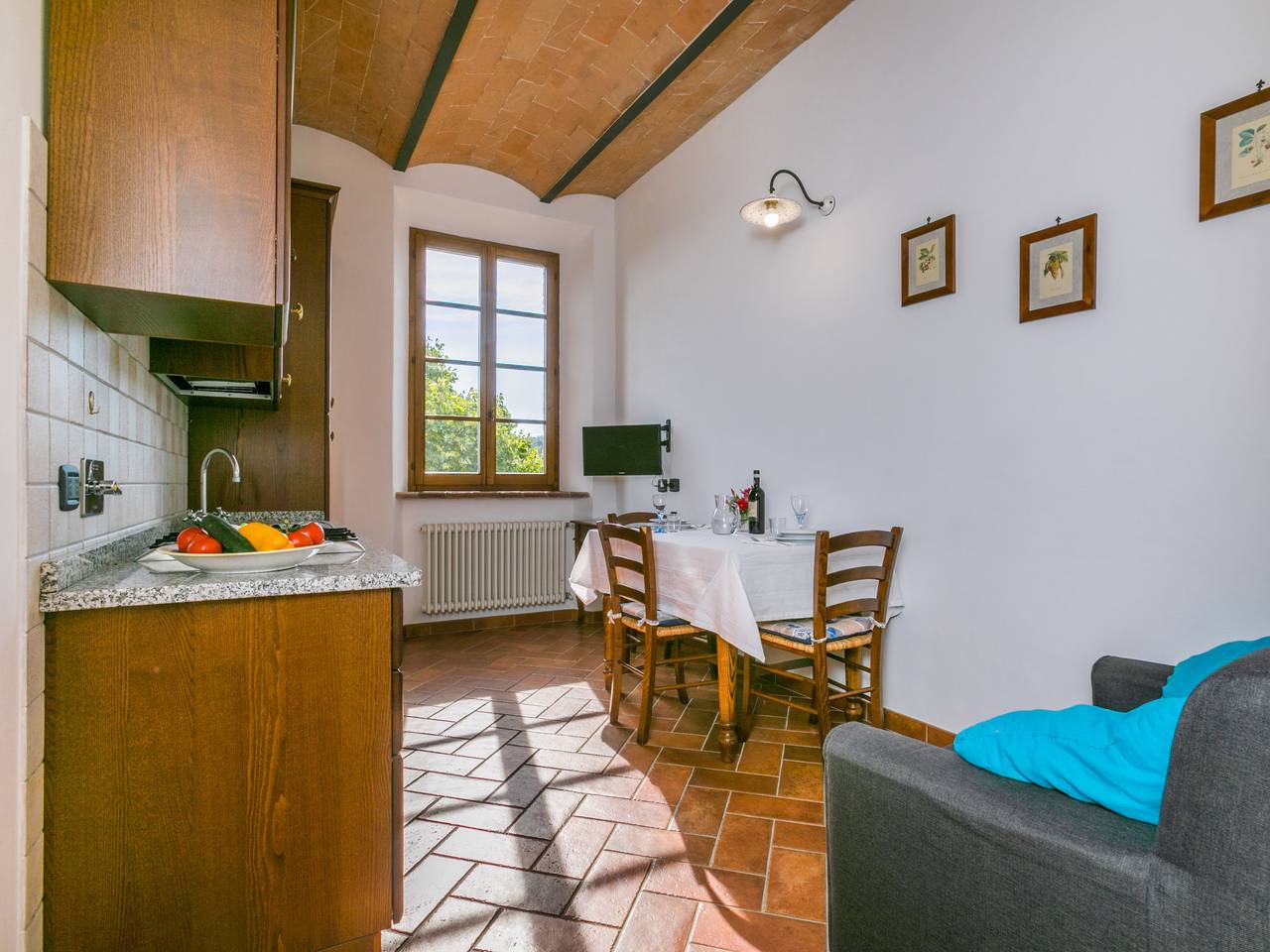 Villa Caggio, foto 10