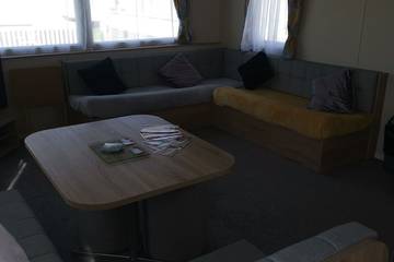 Bungalow für 6 Personen in Kent, Südostengland, Bild 3