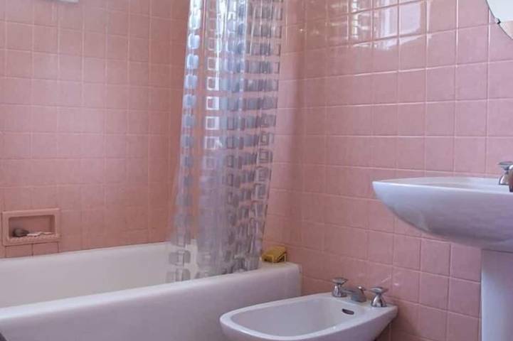 Location de vacances pour 4 personnes, avec terrasse et jardin à Billiers - 4